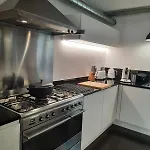 Apartment Superbe Loft De Caractere Avec Garage A 10' Du Centre *