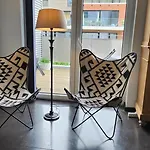 Superbe Loft De Caractere Avec Garage A 10' Du Centre