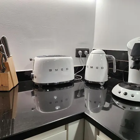 Superbe Loft De Caractère Avec Garage à 10' Du Centre