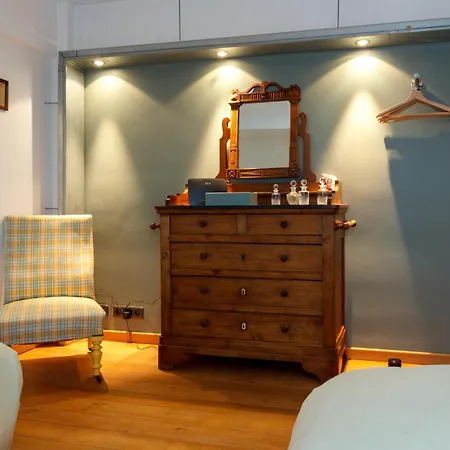 Superbe Loft De Caractere Avec Garage A 10' Du Centre Liège