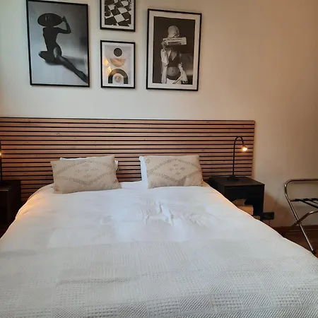 Appartamento Superbe Loft De Caractère Avec Garage à 10' Du Centre Liegi