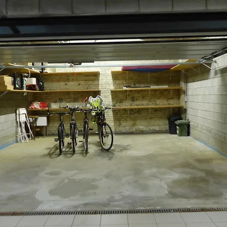 Superbe Loft De Caractere Avec Garage A 10' Du Centre *