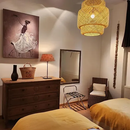 Superbe Loft De Caractère Avec Garage à 10' Du Centre Apartamento *