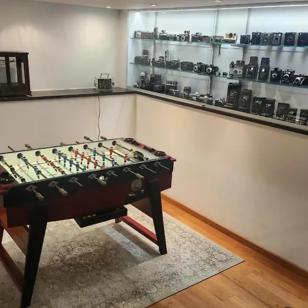 Superbe Loft De Caractere Avec Garage A 10' Du Centre Apartamento *